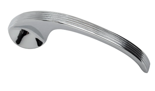 Ford Deluxe 1940 Interior Door Handle